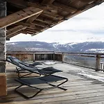 Alpehytte In Les Masses With Sauna *