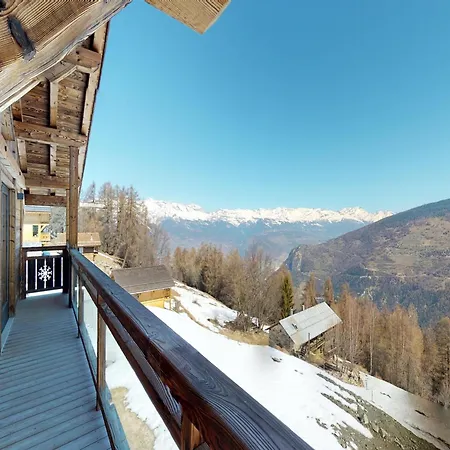 In Les Masses With Sauna Agettes