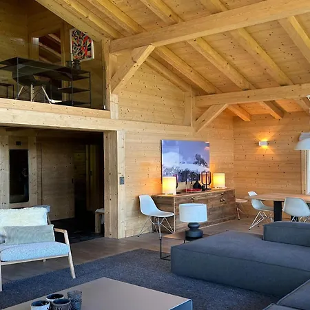 In Les Masses With Sauna *