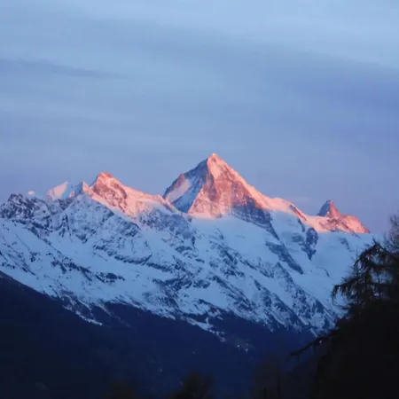 In Les Masses With Sauna Agettes