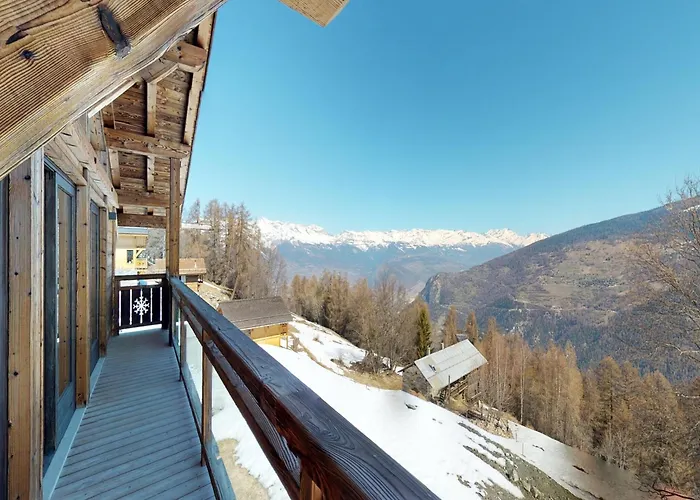 In Les Masses With Sauna Agettes