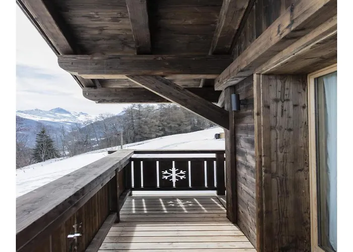 In Les Masses With Sauna Agettes