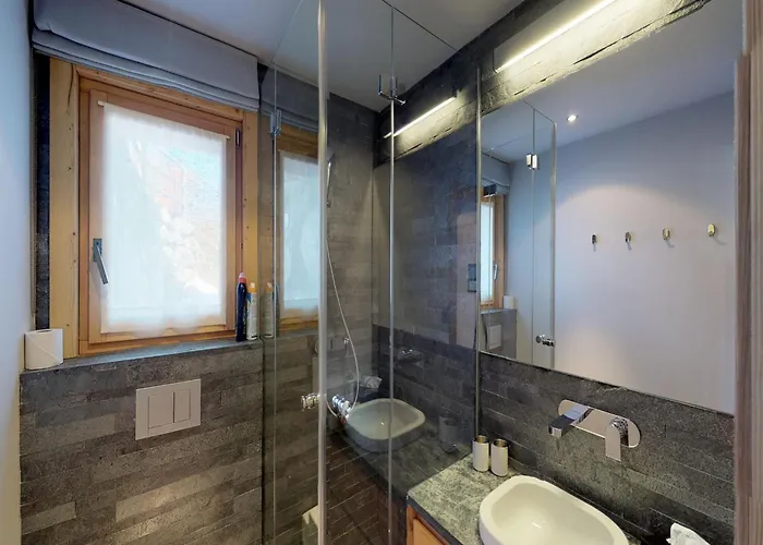 Chalet In Les Masses With Sauna Agettes