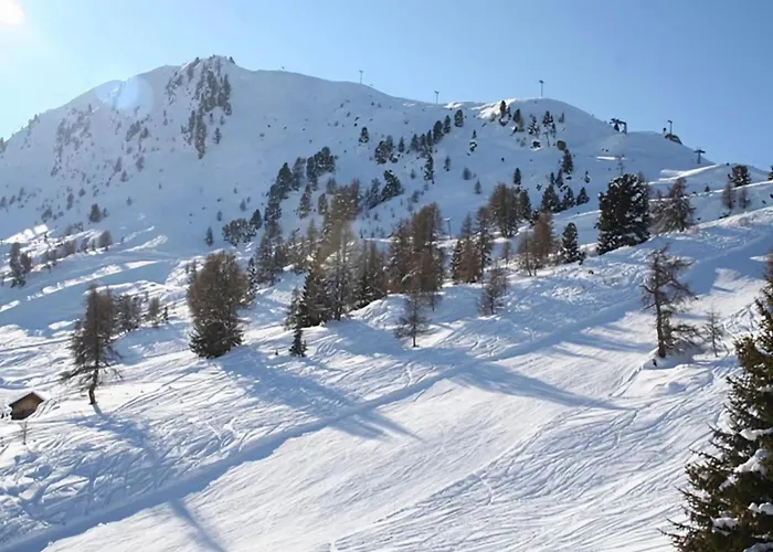 In Les Masses With Sauna *