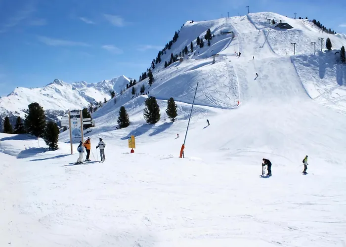 In Les Masses With Sauna Chalet