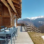 Horská chata In Les Masses With Sauna *